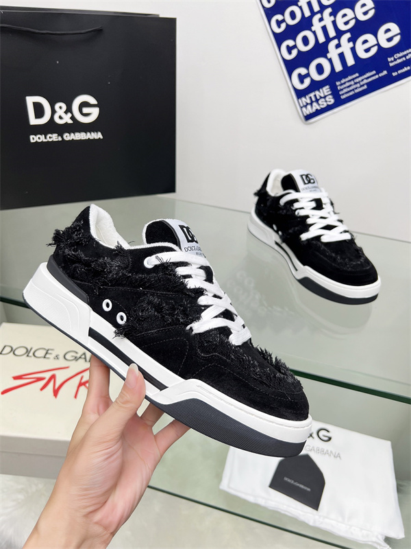 D&G(AAA)Shoes-W-0368