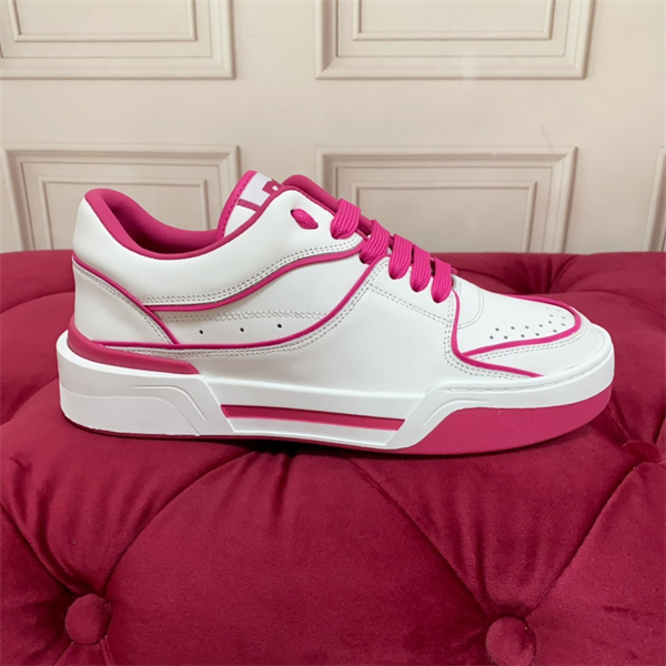 D&G(AAA)Shoes-W-0379