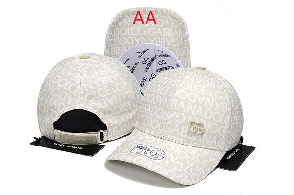 D&G Snapbacks(AA)-0024