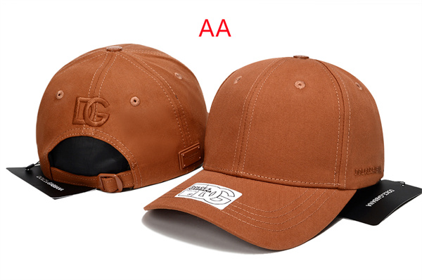 D&G Snapbacks(AA)-0027