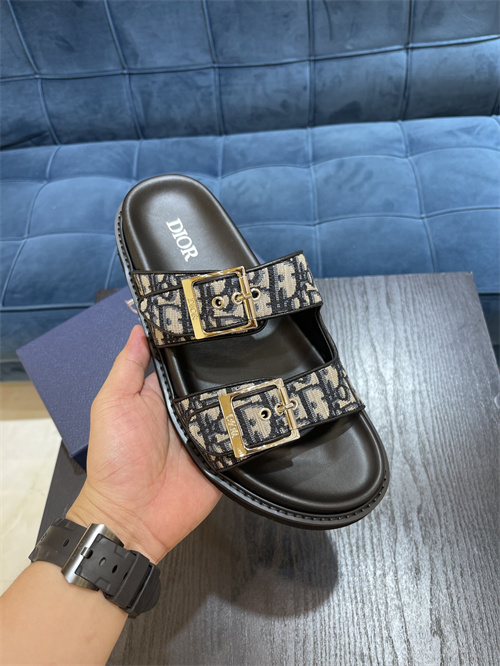 Dior Sandal-M-301
