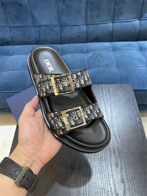 Dior Sandal-M-308