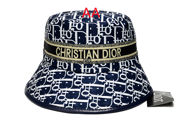 Dior Snapbacks(AA)-0027