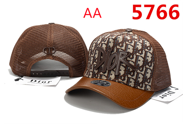 Dior Snapbacks(AA)-0028