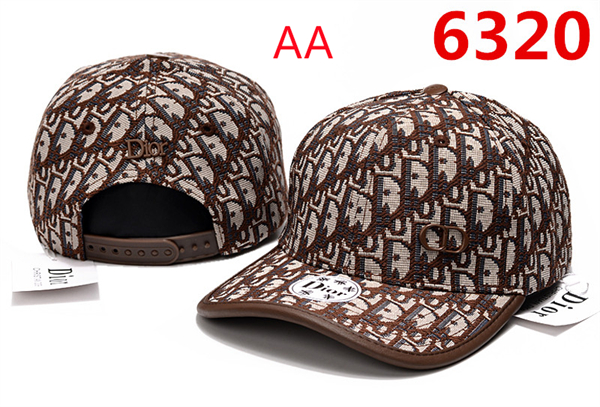 Dior Snapbacks(AA)-0031