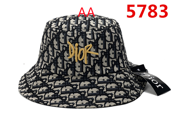 Dior Snapbacks(AA)-0008