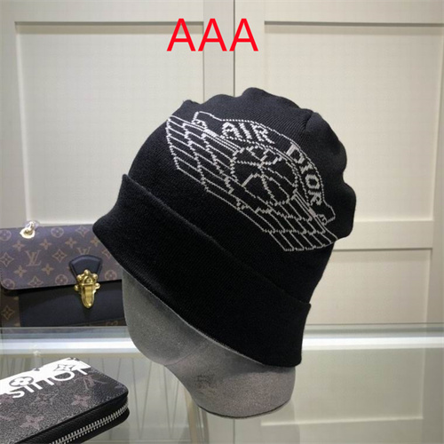 Dior Beanies(AAA)-023