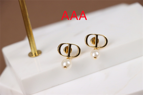 Dior Earrings-324