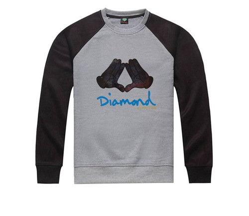 Diamond Supply Sweatshirt-187
