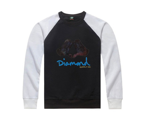 Diamond Supply Sweatshirt-190