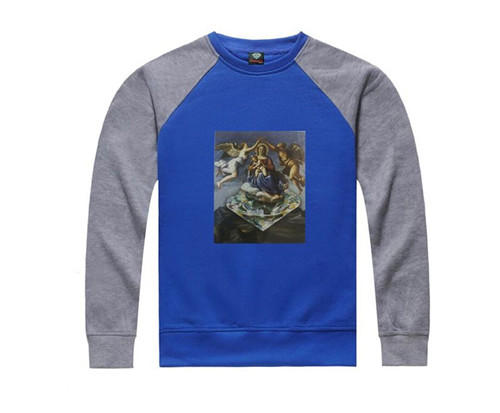 Diamond Supply Sweatshirt-196