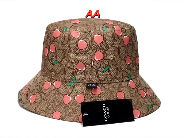 COACH Snapbacks(AA)-0015