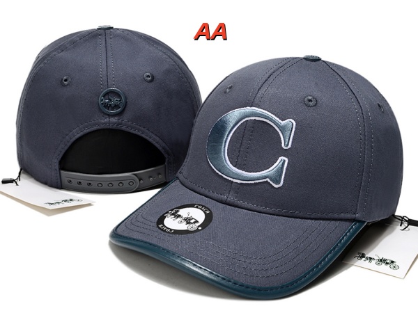 COACH Snapbacks(AA)-0022