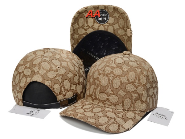 COACH Snapbacks(AA)-0024