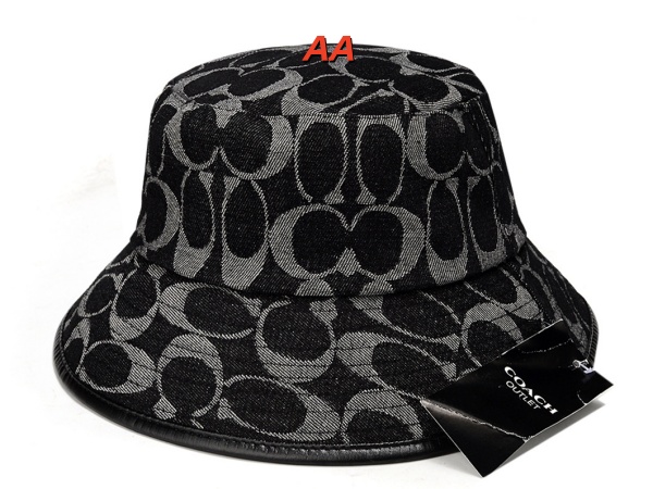 COACH Snapbacks(AA)-0028