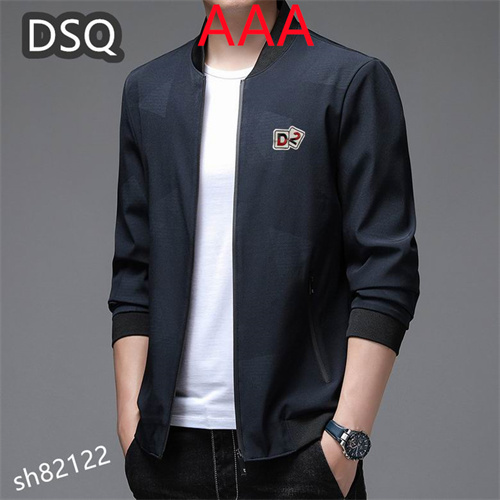 Dsquared2 Jackets(AAA)-014
