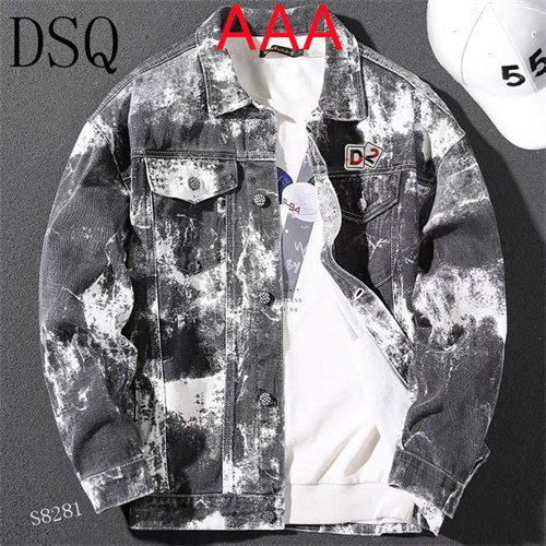 Dsquared2 Jackets(AAA)-002