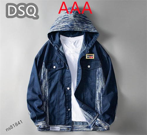 Dsquared2 Jackets(AAA)-026