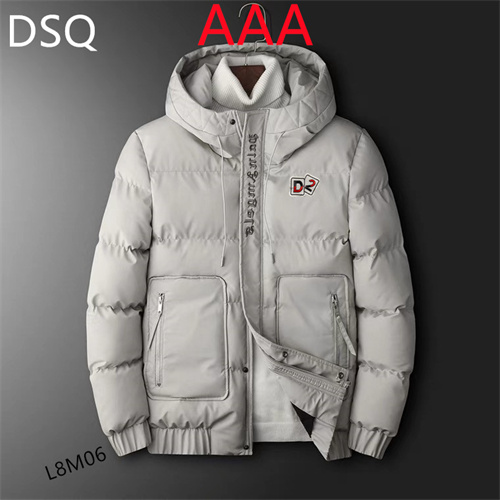 Dsquared2 Jackets(AAA)-004