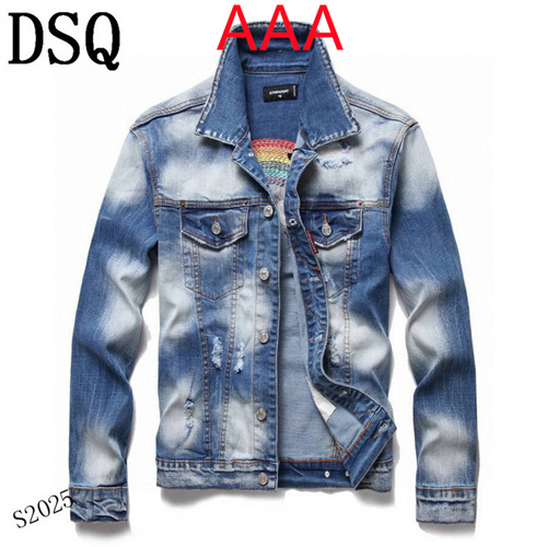 Dsquared2 Jackets(AAA)-006
