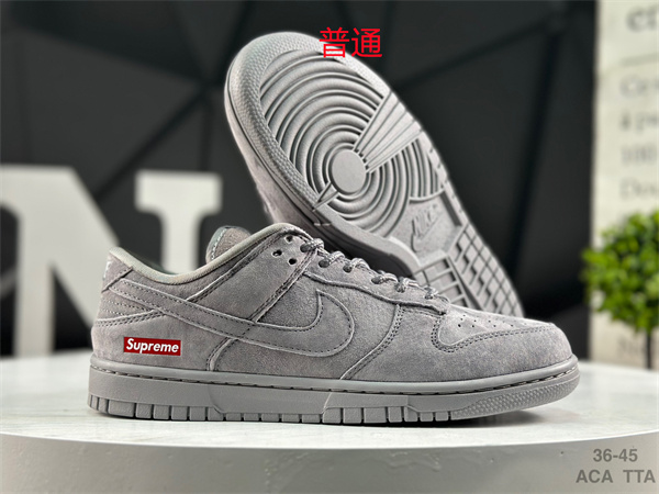Dunk Shoes-0960