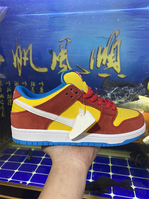 Nike Dunk(46,47,48,)-129