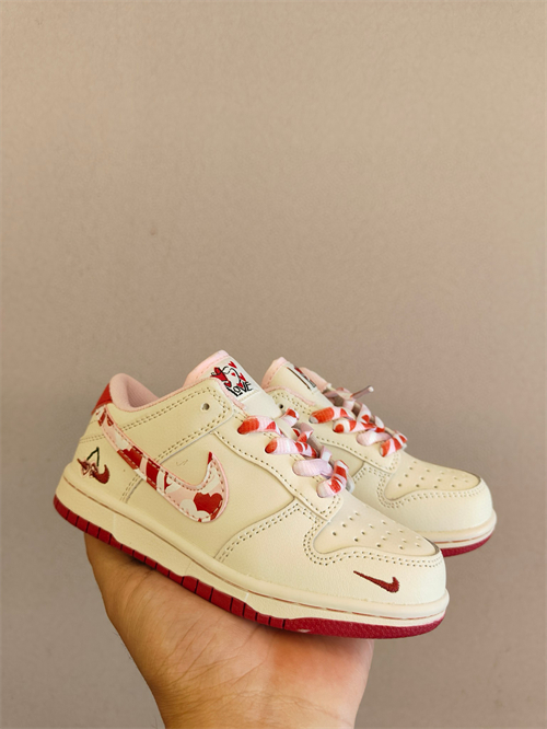 Nike Dunk(Kids)-0385