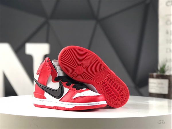 Nike Dunk(Kids)-0398