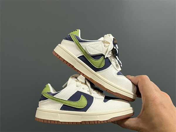Nike Dunk(Kids)-0404