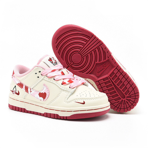 Nike Dunk(Kids)-0368