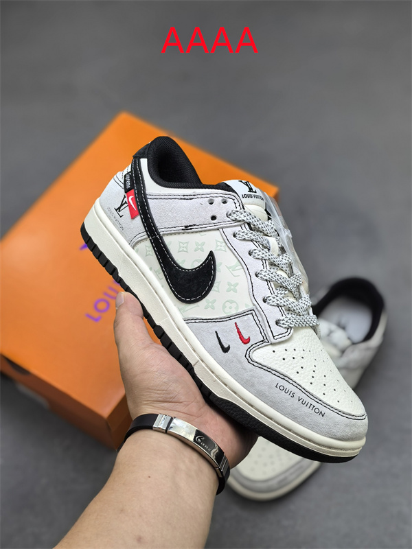 Nike Dunk(AAAA)-2357