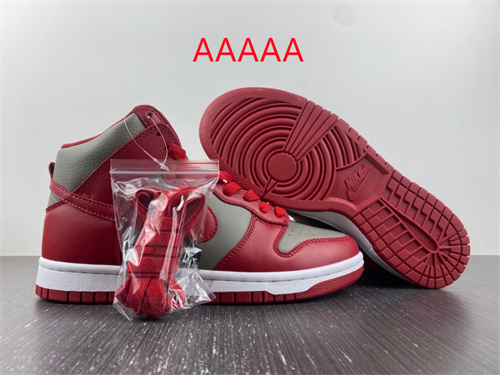 Nike Dunk(AAAAA)-235