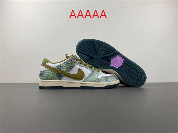 Nike Dunk(AAAAA)-252