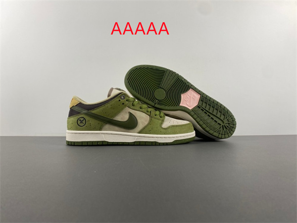 Nike Dunk(AAAAA)-0256