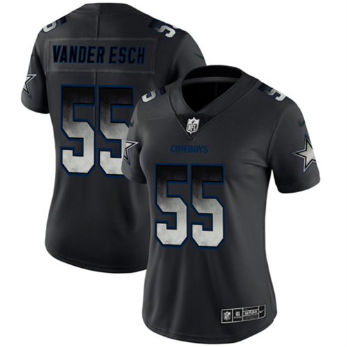 Dallas Cowboys Women Jersey-0079
