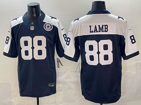 Dallas Cowboys Limited Jersey-1745