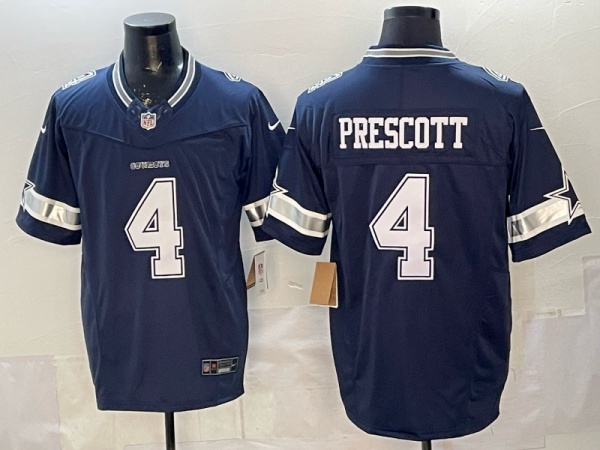 Dallas Cowboys Limited Jersey-1763