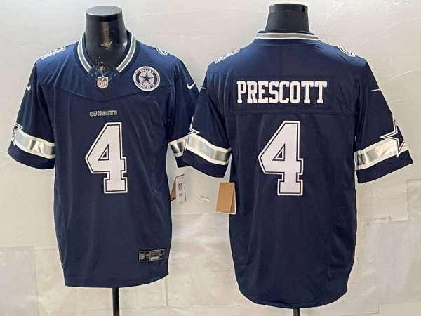 Dallas Cowboys Limited Jersey-1768