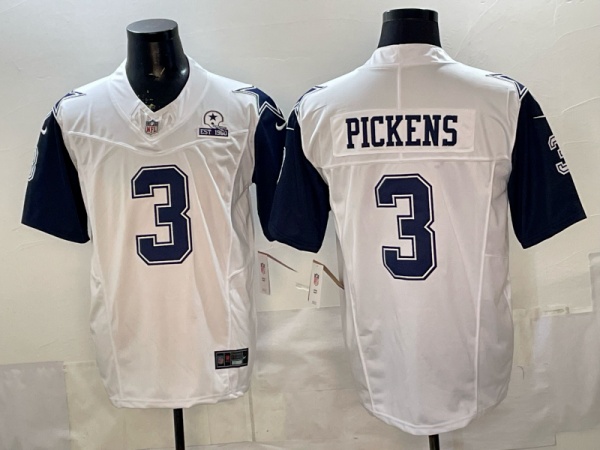 Dallas Cowboys Limited Jersey-1773