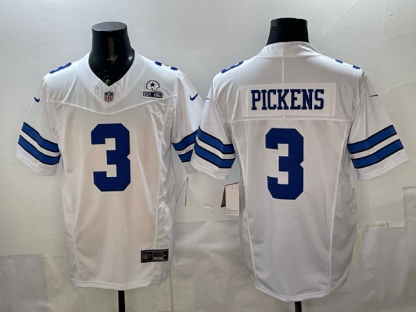 Dallas Cowboys Limited Jersey-1786