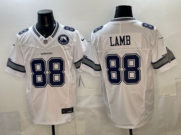 Dallas Cowboys Limited Jersey-1789
