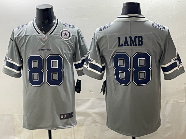 Dallas Cowboys Limited Jersey-1802