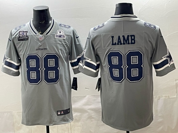 Dallas Cowboys Limited Jersey-1807