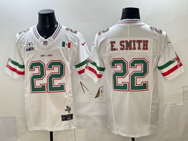 Dallas Cowboys Limited Jersey-1809