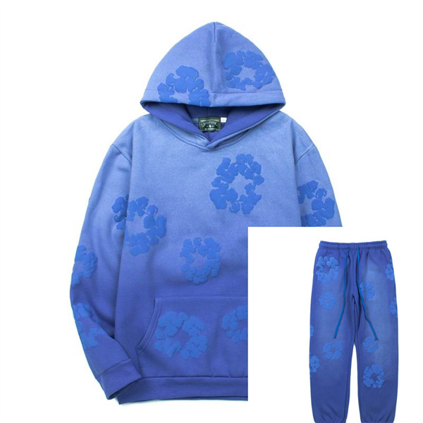 Denim Tears Suits(AAA)-0084