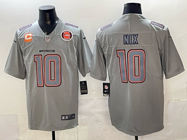 Denver Broncos Limited Jersey-0706