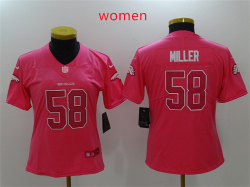 Denver Broncos women Jerseys-0012
