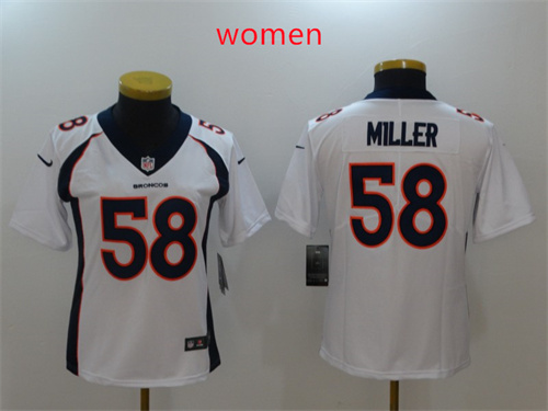 Denver Broncos women Jerseys-0014