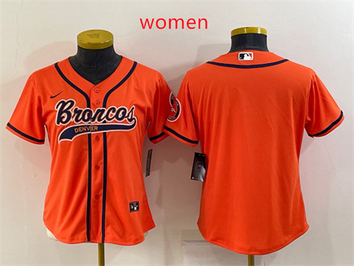Denver Broncos women Jerseys-0025