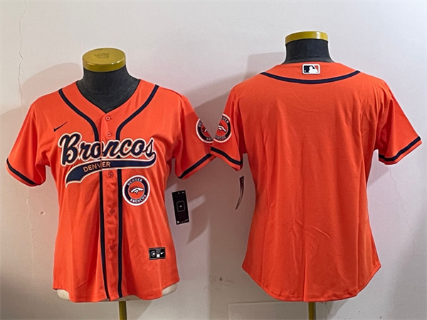 Denver Broncos women Jerseys-0043